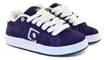 Tênis Qix Combat Suede