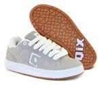 Tênis Qix Combat Suede