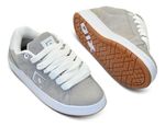 Tênis Qix Combat Suede