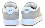 Tênis Qix Combat Suede