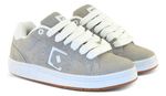 Tênis Qix Combat Suede