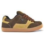 Tênis Qix Am Suede