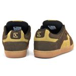 Tênis Qix Am Suede