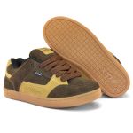 Tênis Qix Am Suede