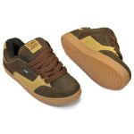 Tênis Qix Am Suede