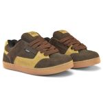 Tênis Qix Am Suede