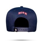 Boné Blck Brasil Snapback França