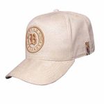 Boné Blck Brasil Snapback Suede Animal Print