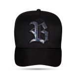 Boné Blck Brasil Snapback New Identity