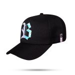 Boné Blck Brasil Snapback New Identity
