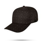 Boné Blck Brasil Snapback Style