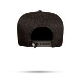 Boné Blck Brasil Snapback Style