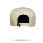 Boné Blck Brasil Snapback Style