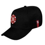 Boné Blck Brasil Snapback All In