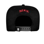 Boné Blck Brasil Snapback All In