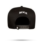 Boné Blck Brasil Snapback New Wings Legacy