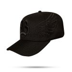 Boné Blck Brasil Snapback New Wings Legacy