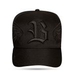 Boné Blck Brasil Snapback New Wings Legacy