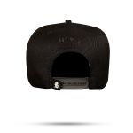 Boné Blck Brasil Snapback New Wings Legacy