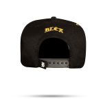 Boné Blck Brasil Snapback New Wings Legacy