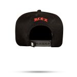 Boné Blck Brasil Snapback New Wings Legacy
