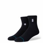 Meia Stance Nba Logoman St Quarter