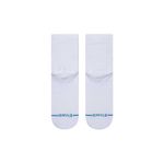 Meia Stance Nba Logoman St Quarter