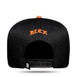 Boné Blck Brasil Snapback Aba Degradê