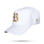 Boné Blck Brasil Snapback Logo Holografic