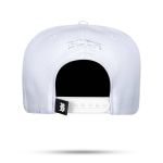 Boné Blck Brasil Snapback Logo Holografic