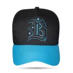 Boné Blck Brasil Snapback Magic Doves
