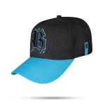 Boné Blck Brasil Snapback Magic Doves