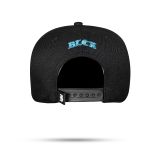 Boné Blck Brasil Snapback Magic Doves