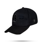 Boné Blck Brasil Strapback Plus Destroyer
