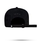 Boné Blck Brasil Strapback Plus Destroyer
