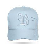 Boné Blck Brasil Strapback Plus Destroyer