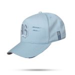 Boné Blck Brasil Strapback Plus Destroyer