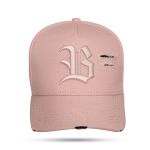 Boné Blck Brasil Strapback Plus Destroyer