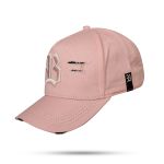 Boné Blck Brasil Strapback Plus Destroyer