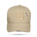 Boné Blck Brasil Strapback Plus Destroyer
