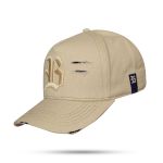 Boné Blck Brasil Strapback Plus Destroyer