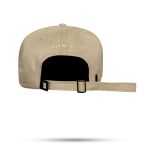 Boné Blck Brasil Strapback Plus Destroyer