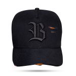 Boné Blck Brasil Strapback Plus Destroyer