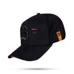 Boné Blck Brasil Strapback Plus Destroyer