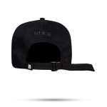 Boné Blck Brasil Strapback Plus Destroyer