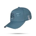 Boné Blck Brasil Strapback Plus Destroyer