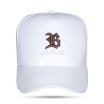 Boné Blck Brasil Snapback Authentic 
