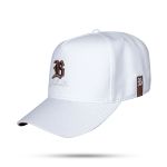 Boné Blck Brasil Snapback Authentic 