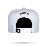 Boné Blck Brasil Snapback Authentic 