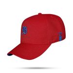 Boné Blck Brasil Snapback Authentic 